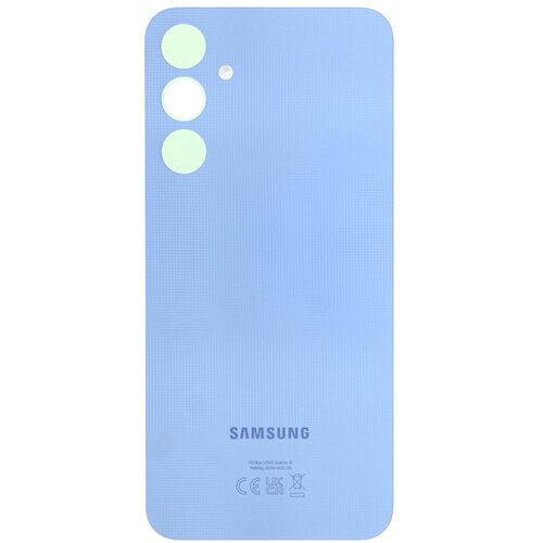 Samsung poklopac baterije za A25 5G (A256) svetlo plavi original sh Cene