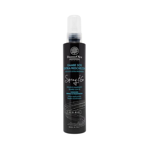 Domus Olea Toscana spray & go sos ekstra svežina na noge Cene