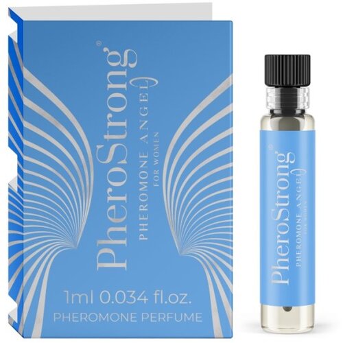 Medica Group Parfem sa feromonima za žene PheroStrong Angel 1ml Cene