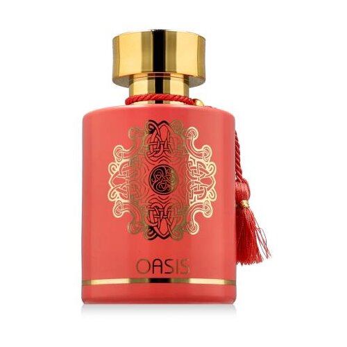 Maison Alhambra Oasis 100 ml parfumska voda za ženske Slike