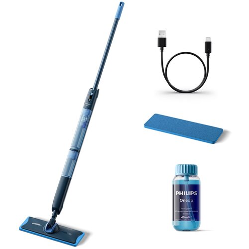 Philips xv5113/01 električni mop ( 22079 ) Cene