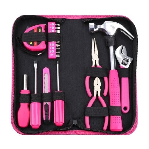  Roseline set alat 20k roze ( 131145 ) Slike