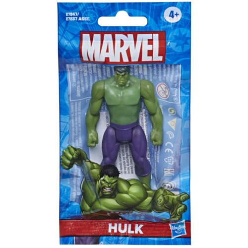 Marvel E78475L01 otroška figura Cene