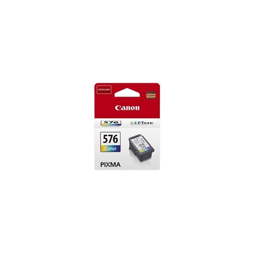 Canon Tinta CL-576 (boja), original Slike