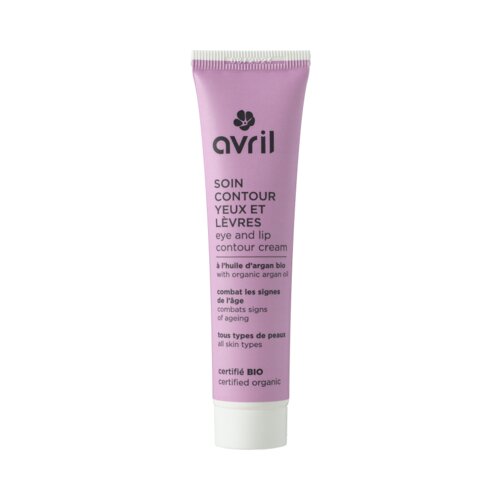 Avril Eye & Lip Contour Cream Cene