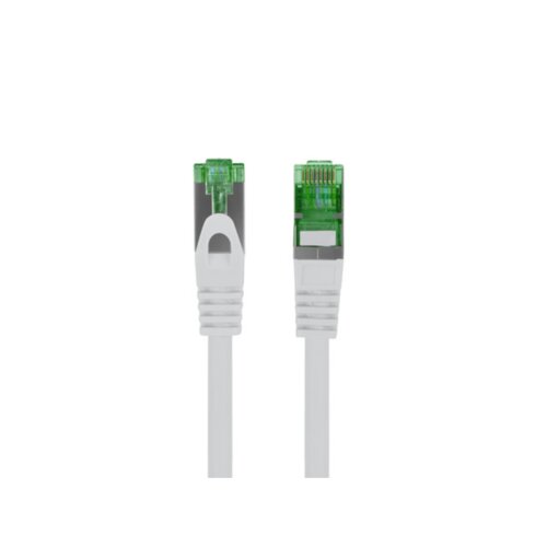 Lanberg PCF7-10CU-0025-S networking cable Grey 0,25 m Cat7 S /FTP (S-STP) Cijene