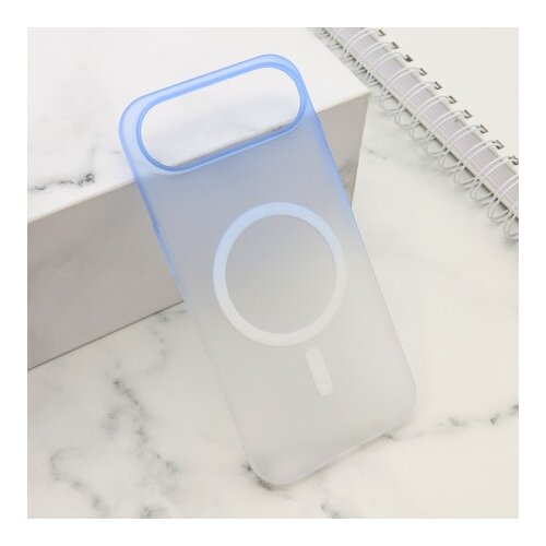  Futrola colorwhisper magsafe za iphone air (6.6) plava ( F122374 ) Cene
