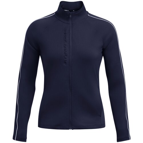 Under Armour Women's Storm Midlayer FZ Golf Jacket Cene