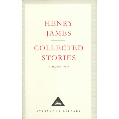 The Book Service Limited Henry James - Collected Stories: Volume Two Slike