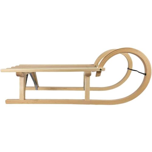  Drvene sanjke 34 x 36 x 95 cm Slike