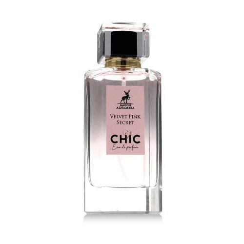 Maison Alhambra Pink Eclipse 100 ml parfumska voda za ženske Slike