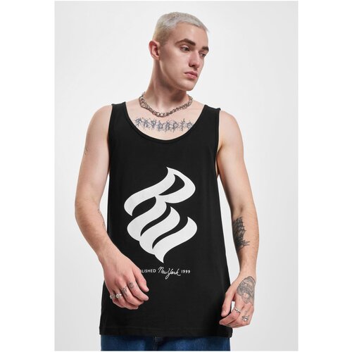 Rocawear Men&amp;#039;s tank top Basic New York black/white Slike