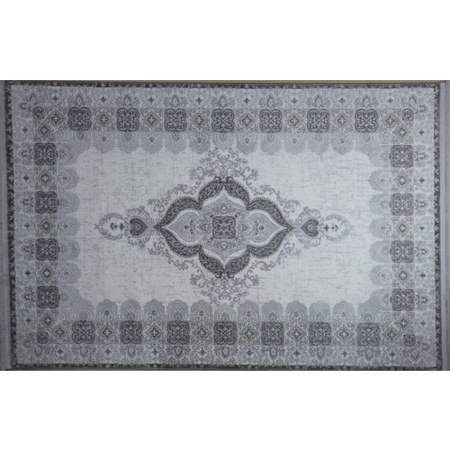  TEPIH MERRY MR225 GREY 200X290 Cene