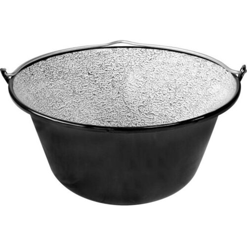 Ramda kotliček 42 cm, 16 L, emajliran Cene