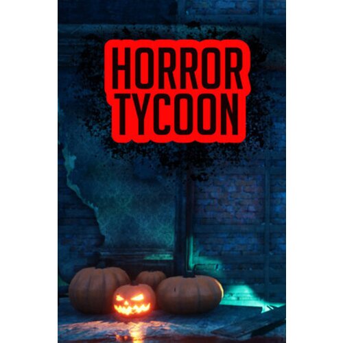 Steam HORROR TYCOON Key (PC) GLOBAL Cene