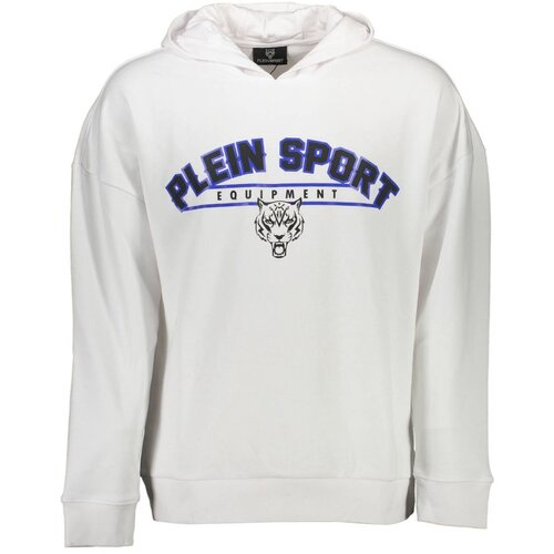 Plein Sport muška majica s kapuljačom Cene
