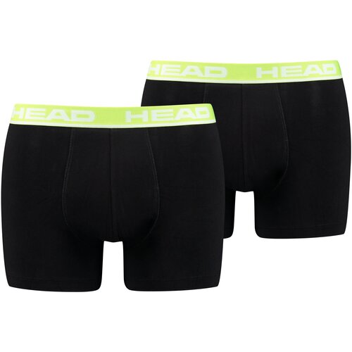 Head Man's 2Pack Underpants 701202741019 Slike