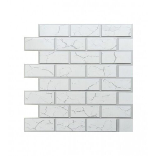 Master 3D panel PVC Mattone 3D City Cijene