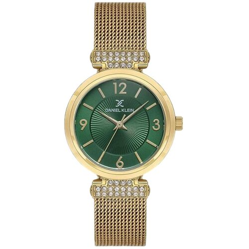  Ženski sat Daniel Klein 13966-4 Cijene