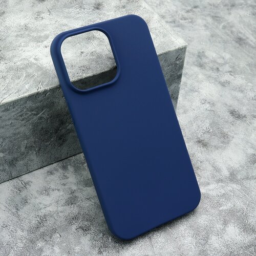  Maska za telefon Gentle Color za iPhone 15 Pro Max 6.7" teget Cene