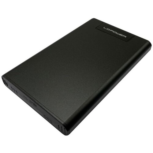 LC-Power Enclosure HDD/SSD 2.5Aluminijsko kuciste za 2.5"Brz prenos podataka sa hlađenjem Cijene