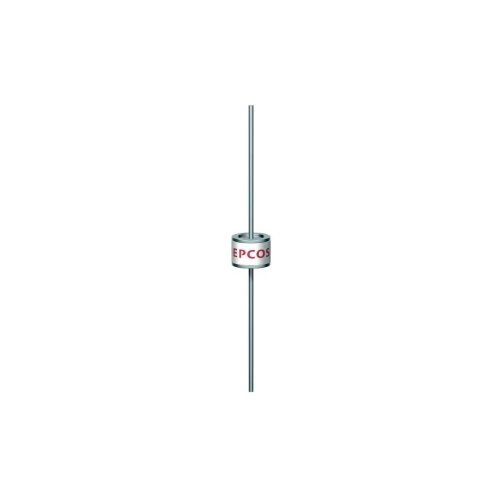 TDK Prenaponski odvodnik EC 600 XEpcos B88069X780S102 EC600X (x D) 8 mm x 60 mm impu Cijene