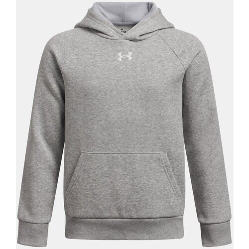 Under Armour Boys&amp;#039; sweatshirt UA Rival Fleece Hoodie - Boys Slike