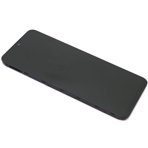  LCD za Xiaomi Redmi A4 + touch screen + frame Black ORG Cene