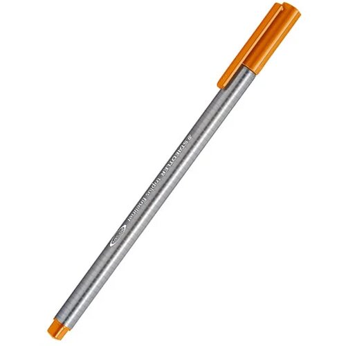 Staedtler Fineliner Triplus, Braon Slike