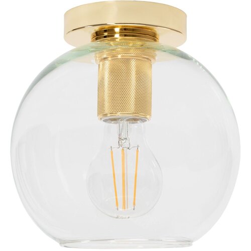 Toolight lampa viseća APP1175-1W gold Slike