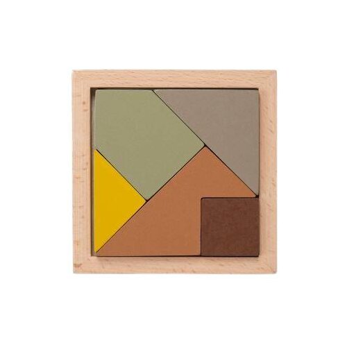 Recent Toys International Mozgalica - Tangram, Fire Cene