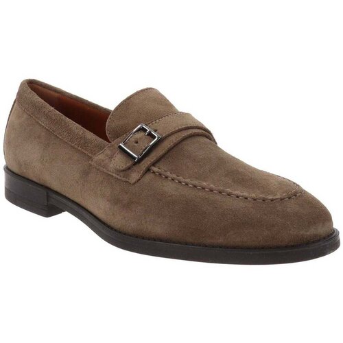 Nero Giardini Mokasini I500774UE Bež Slike