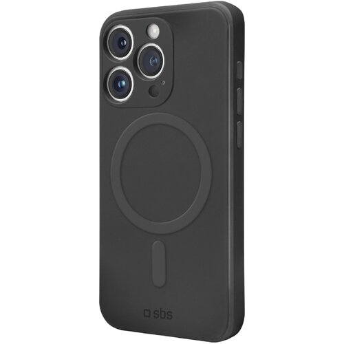 Sbs Instant Mag crna za iPhone 15 Pro Cijene