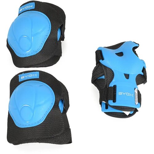 Bebekevi BYOX Zaštitnici za zglobove H110 Class A up to 25kg – Blue Cene