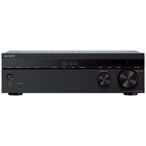 Sony STRDH590.CEL AV prijamnik 5.2 ch Slike