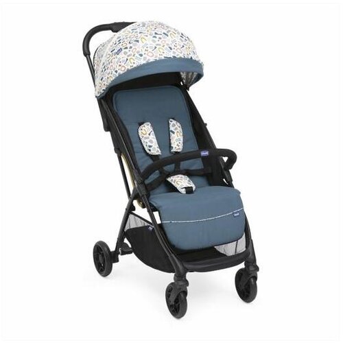 Chicco Kolica Glee Joyful Cene