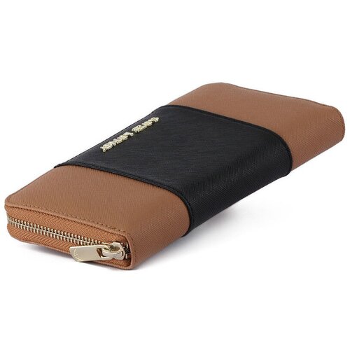 Armani Jeans Denarnice GIORGIO ARMANI P.FOGLIO CUOIO Večbarvna Slike