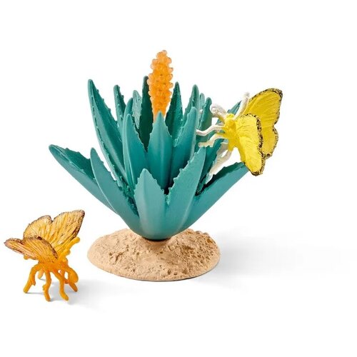 Schleich set leptira Cene
