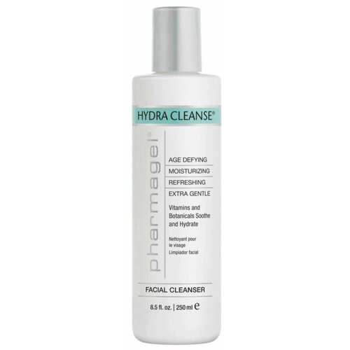  Pharmagel Hydra Cleanse losion za čišćenje lica 250ml Cijene