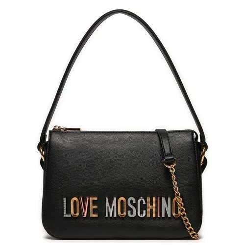 Love Moschino Ročna torba JC4306PP0IKN0000 Nero