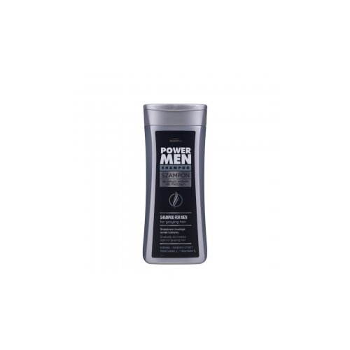  Šampon za sijedu kosu Joanna Power Man 200 ml – Anti Grey Cijene