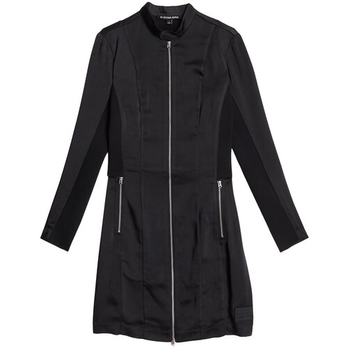 G-star Raw Moto Fitted haljina Slike