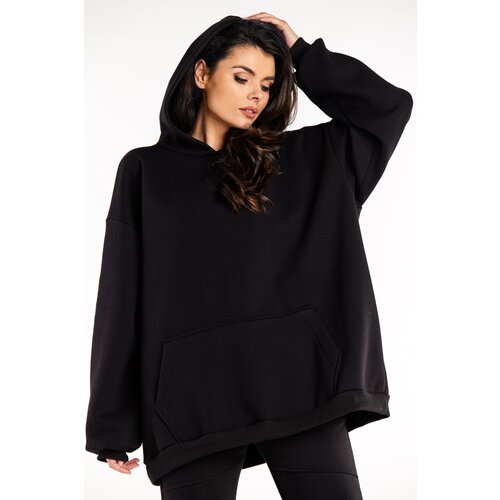 Infinite You Woman's Hoodie M323 Cene