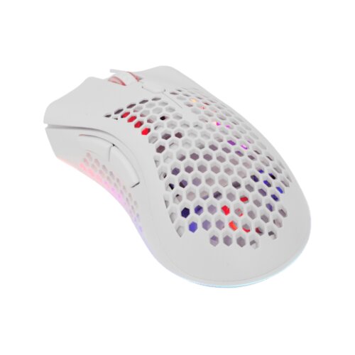 WHITESHARK MI&Scaron; WGM-5012 LIONEL / 10.000 DPI &ndash; Bijeli / Wireless Cijene