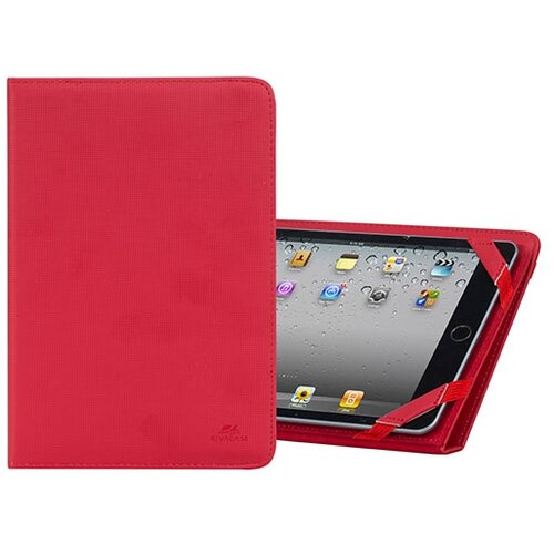 Rivacase stalak s futrolom za tablet 10&amp;#039;&amp;#039; crveni Slike