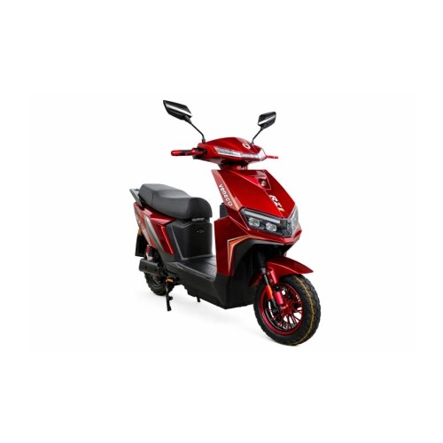 Veneco Eb- rz1 crvena 60v 25ah Cene
