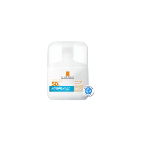 LAROCHE-POSAY Anthelios UVAIR serum SPF50+ Light Cijene