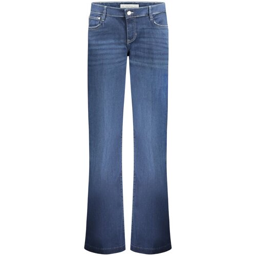 Guess Jeans Ženske Plave Hlače Cijene