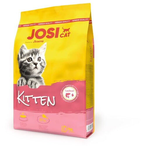 Josera hrana za mačke - JosiCat - Kitten 10kg Cene