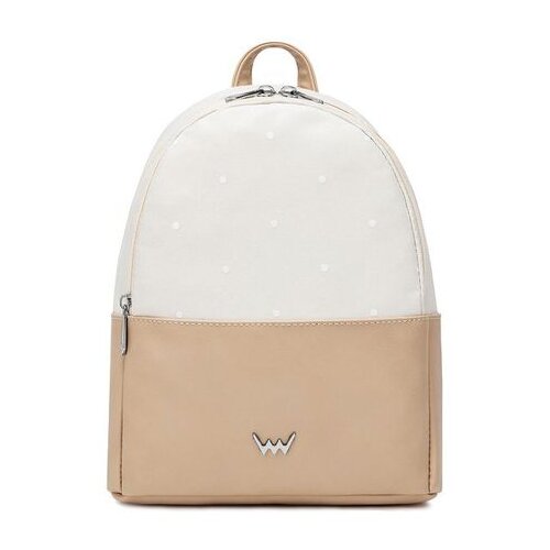 Vuch Ženski ruksak Zane Mini Beige, 29 x 25 cm Cijene